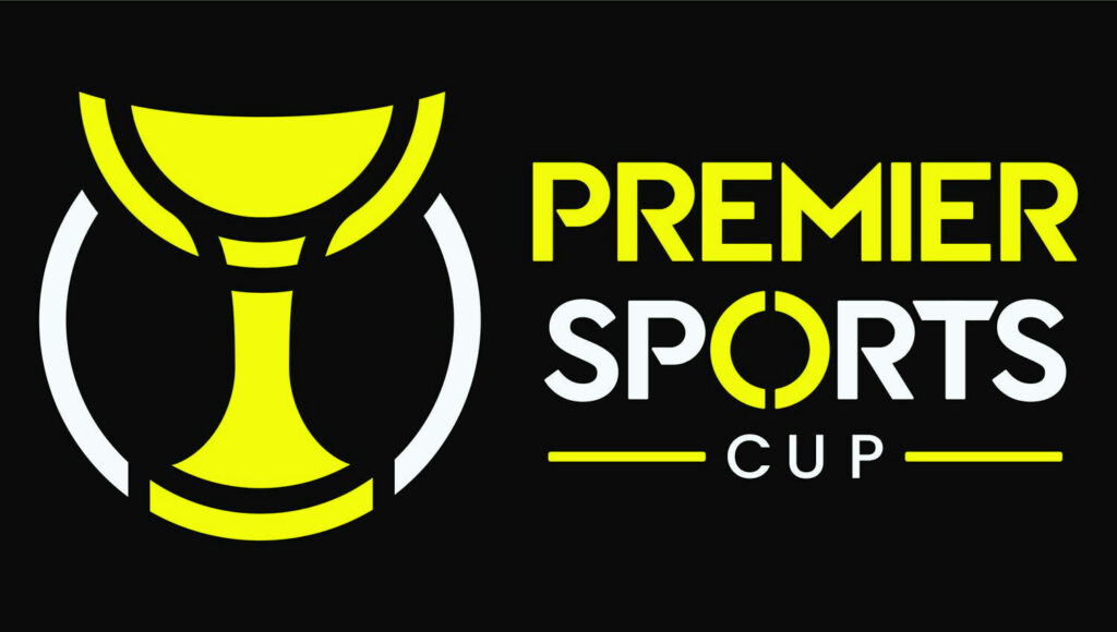 Premier Sports Cup Semi-Final Draw